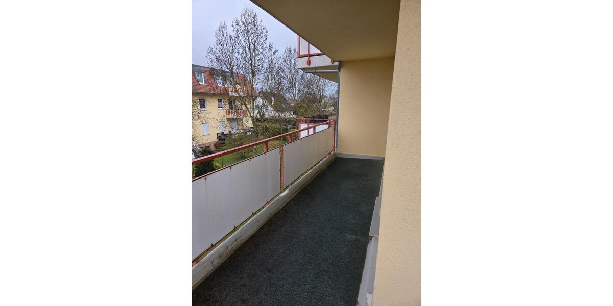 Etagenwohnung Bennewitz - 2 Zimmer, 65 m&sup2;, 490&euro; | Angebot:26110631