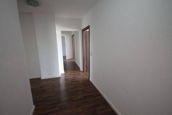 Moderne 5-Raum-Balkonwohnung im Zentrum von Annaberg! 5 zimmer