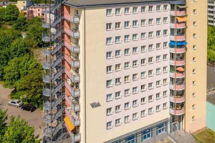 Wohnung Magdeburg - 2 Zimmer, 61 m&sup2;, 534&euro; | Angebot:27455637