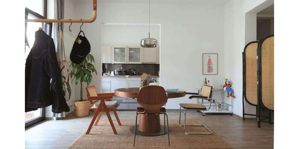 Zimmer Hannover Linden-Mitte - 1 Zimmer, 1.650&euro; | Angebot:23979366