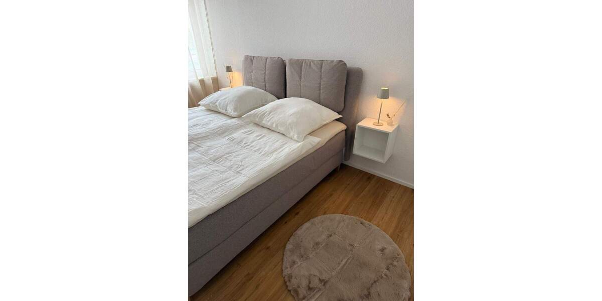 Etagenwohnung Bad Kreuznach - 2 Zimmer, 68 m&sup2;, 1.300&euro; | Angebot:25741725