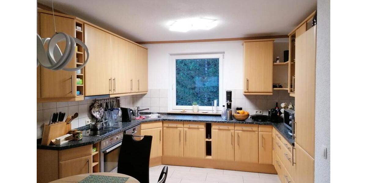 Etagenwohnung Tuttlingen - 4 Zimmer, 115 m&sup2;, 1.080&euro; | Angebot:26612890