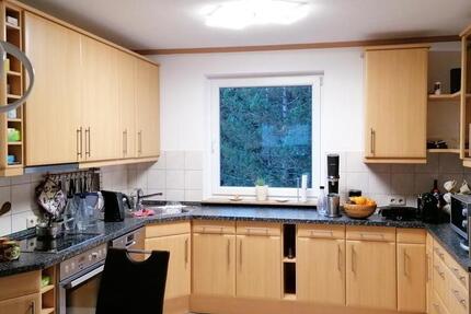 Wohnung Tuttlingen - 4 Zimmer, 115 m&sup2;, 1.080&euro; | Angebot:26612890