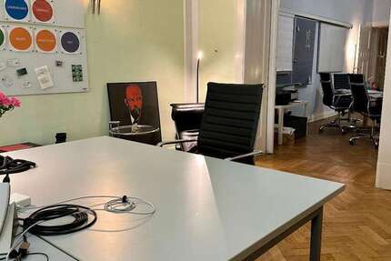 Büro in Berlin 320 € 8 m²