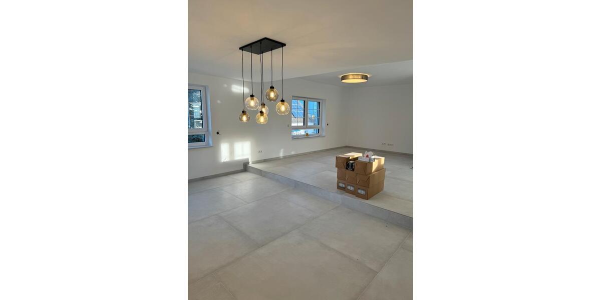 Etagenwohnung Offenbach am Main Bieber - 5 Zimmer, 146 m&sup2;, 2.409&euro; | Angebot:24600742