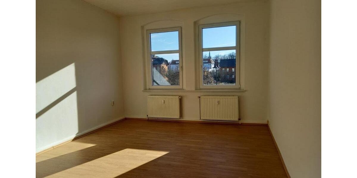 Etagenwohnung Weißwasser (Oberlausitz) - 3 Zimmer, 77 m&sup2;, 410&euro; | Angebot:25255873