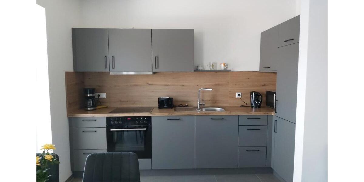 Etagenwohnung Barnstorf - 2 Zimmer, 67 m&sup2;, 700&euro; | Angebot:26324987