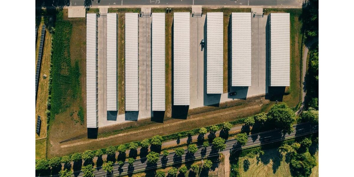 Gewerbeobjekt Angermünde - 399&euro; | Angebot:12469661