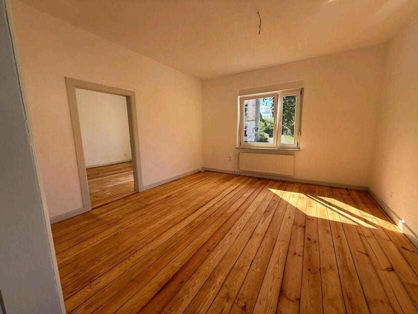 freie Wohnung am Lewenberg