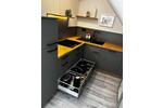 Maisonettenwohnung Erfurt Andreasvorstadt - 2 Zimmer, 61 m&sup2;, 890&euro; | Angebot:26266561
