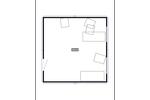 Wohnen auf Zeit Kiel Neumühlen-Dietrichsdorf - 1 Zimmer, 15 m&sup2;, 450&euro; | Angebot:26490594