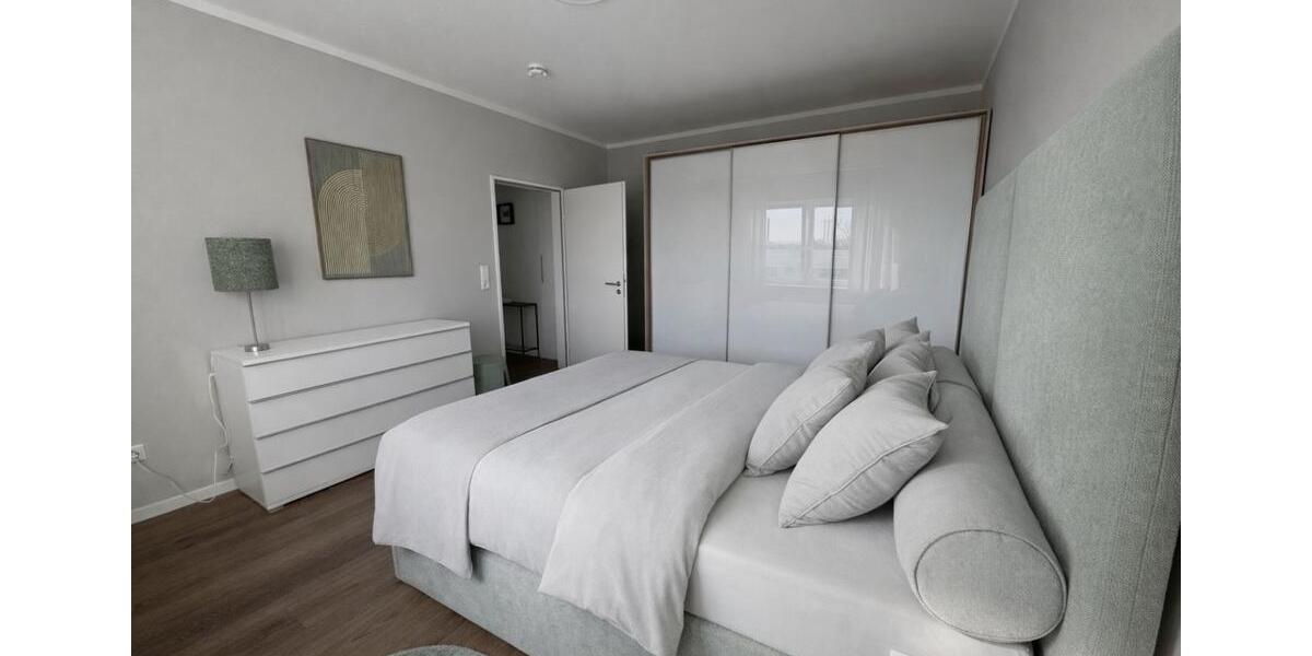 Wohnen auf Zeit Baunatal - 3.5 Zimmer, 90 m&sup2;, 2.200&euro; | Angebot:24684097