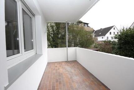 Ruhig und zentral - Kernsanierte und barrierearme 3-Zimmerwohnung 3 zimmer