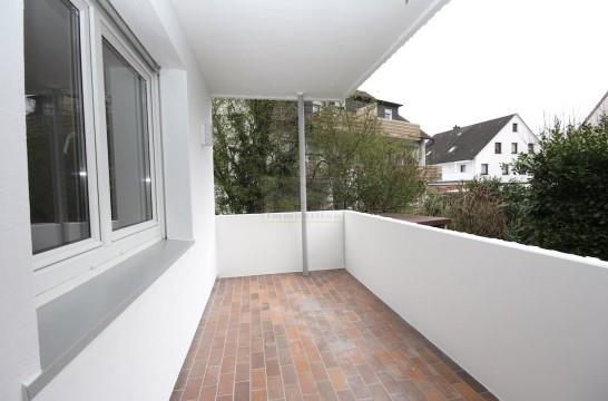 Ruhig und zentral - Kernsanierte und barrierearme 3-Zimmerwohnung 3 zimmer