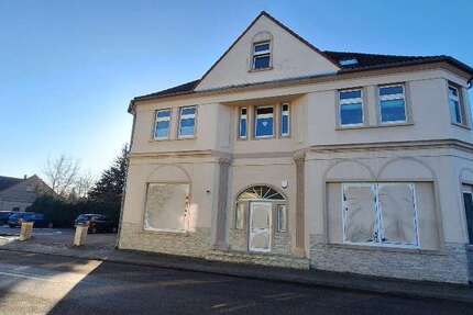 Gewerbeobjekt Genthin - 600&euro; | Angebot:26125141