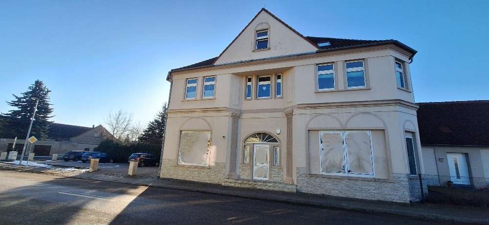 Gewerbeobjekt Genthin - 600&euro; | Angebot:26125141