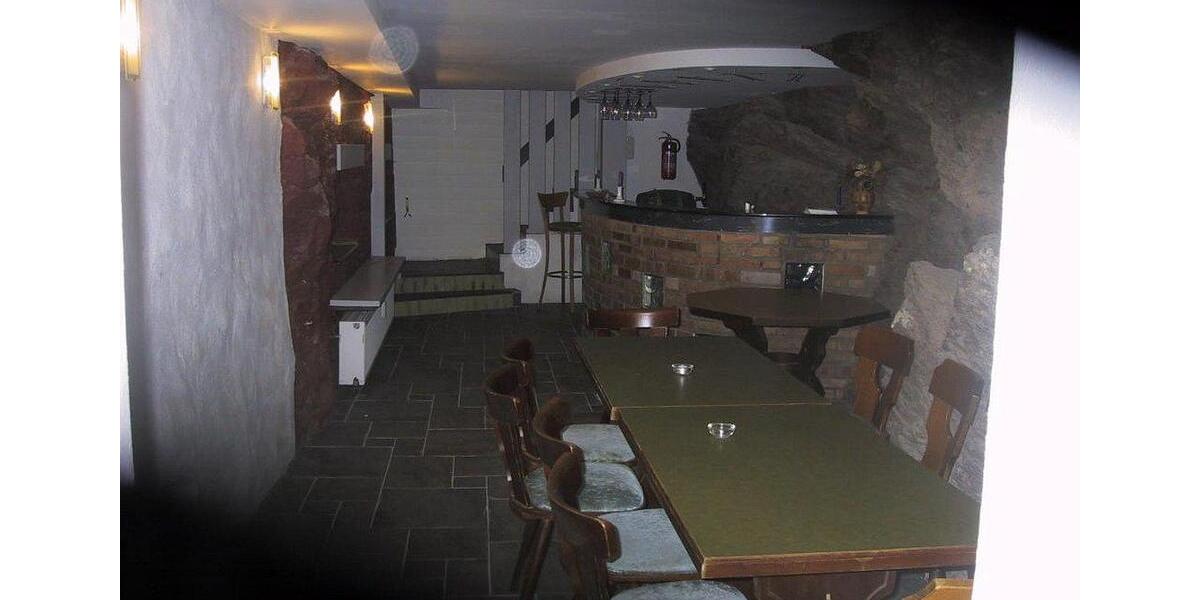 Gaststätte in Saarburg am Wasserfall, am Tor zur Altstadt zimmer