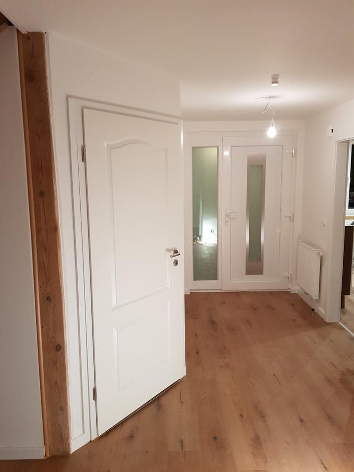 3 Zimmer MaisonetteWohnung