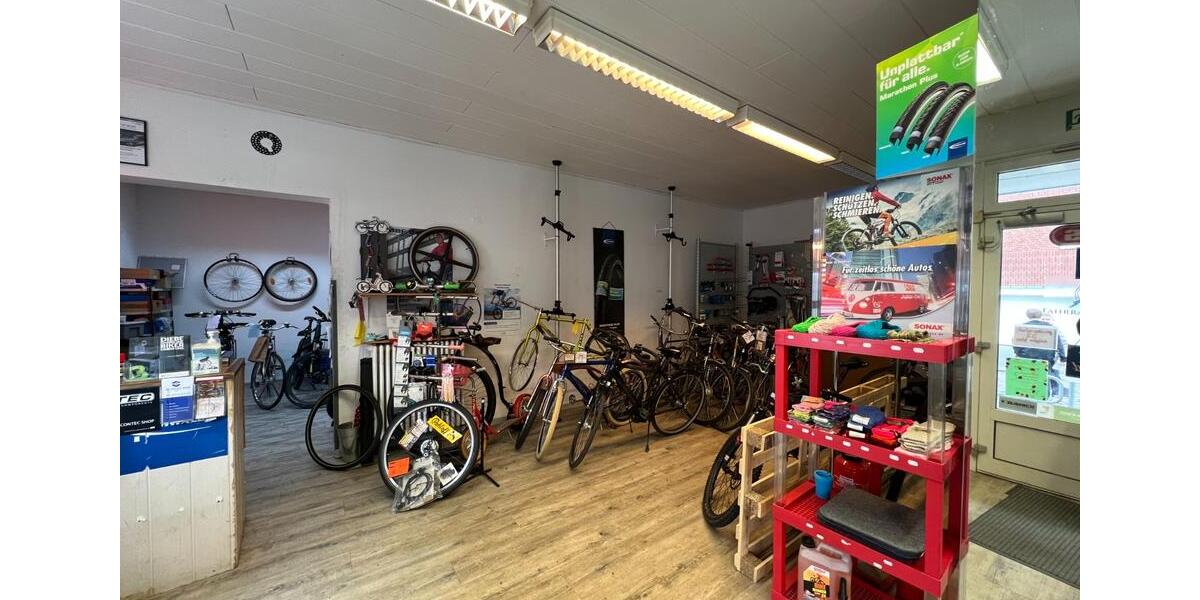 Gewerbeobjekt Kiel Ellerbek - 1.207&euro; | Angebot:24695099