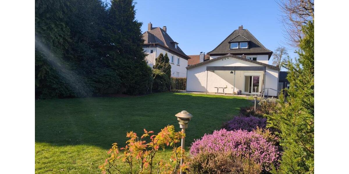 Erdgeschoßwohnung Gütersloh - 2 Zimmer, 88 m&sup2;, 1.000&euro; | Angebot:25920063