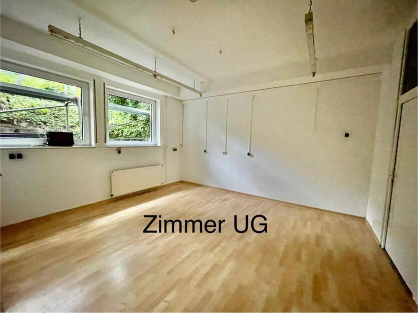 Helle 1-Zimmer-Wohnung StudentenWohnung Souterrain