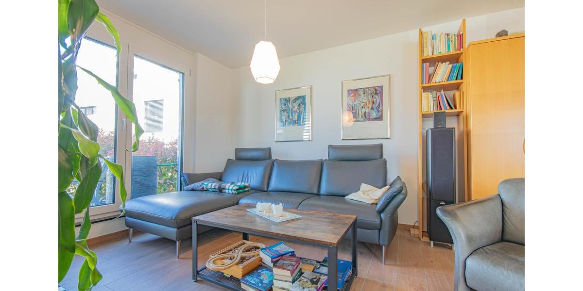 Erdgeschoßwohnung Lauchringen - 3 Zimmer, 90 m&sup2;, 1.170&euro; | Angebot:26588066