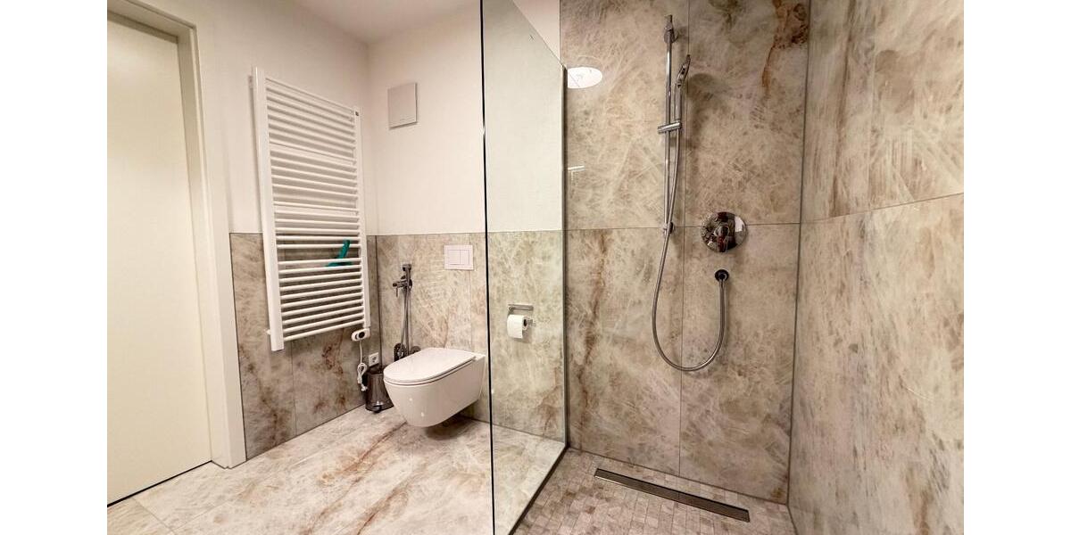 Etagenwohnung Manching - 2 Zimmer, 48 m&sup2;, 1.050&euro; | Angebot:24770626