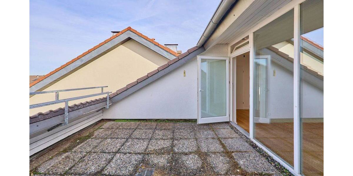 Etagenwohnung Schwetzingen - 3 Zimmer, 99 m&sup2;, 1.320&euro; | Angebot:26308333