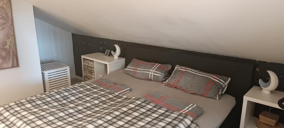 Etagenwohnung Isenbüttel - 3 Zimmer, 70 m&sup2;, 850&euro; | Angebot:26018146