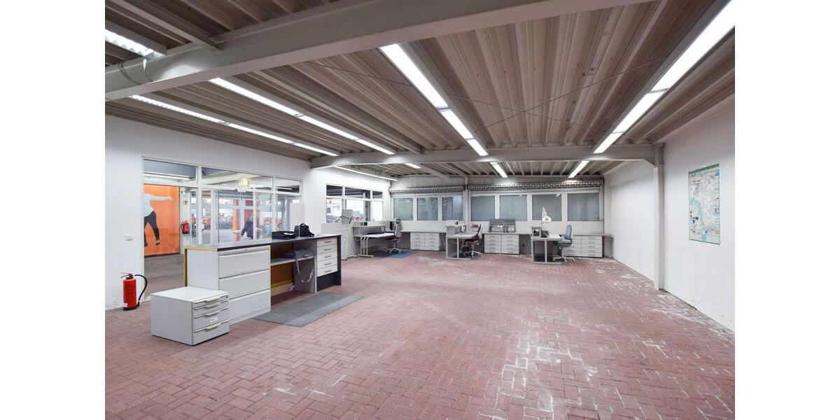 Gewerbeobjekt Salzgitter Ortschaft Nord - 950&euro; | Angebot:25258997