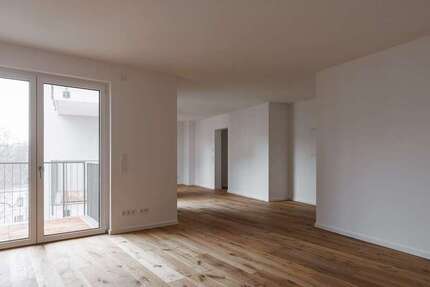 Wohnung Leipzig Mitte - 5 Zimmer, 138 m&sup2;, 2.492&euro; | Angebot:27008914