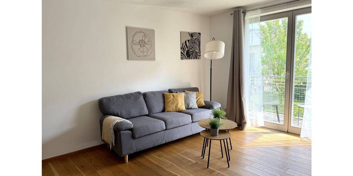 Etagenwohnung Schönefeld - 2 Zimmer, 55 m&sup2;, 1.000&euro; | Angebot:26554835