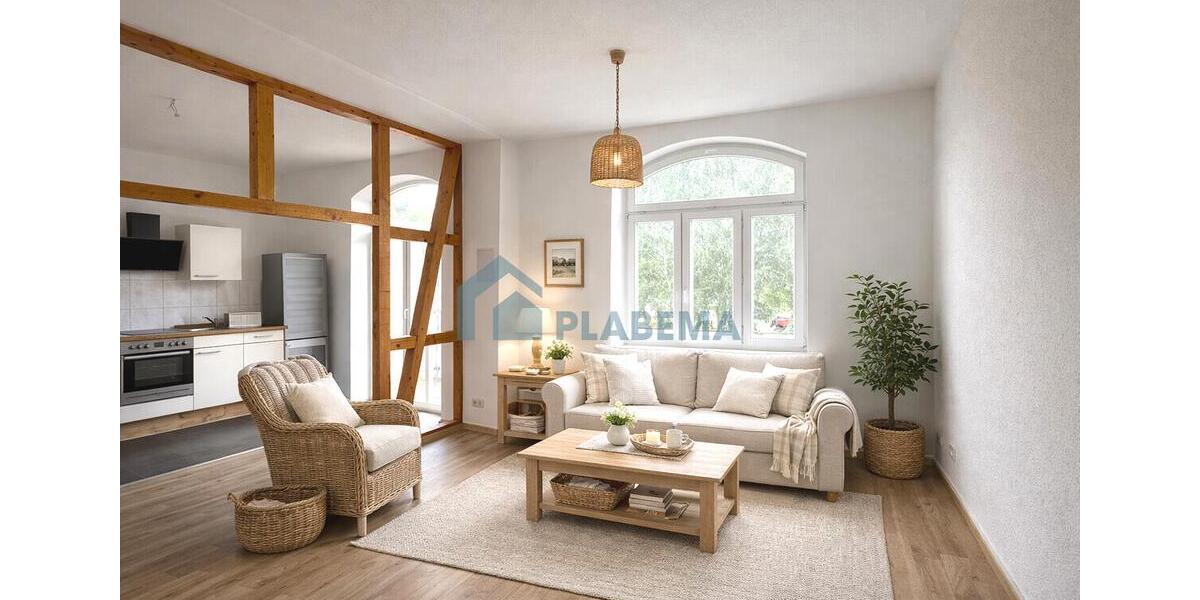 Gewerbeobjekt Parchim - 894&euro; | Angebot:26195640