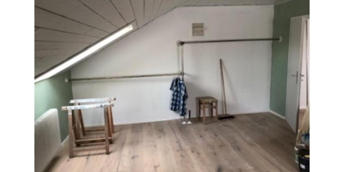 Dachgeschoßwohnung Ottobrunn - 1 Zimmer, 39 m&sup2;, 1.000&euro; | Angebot:24382350