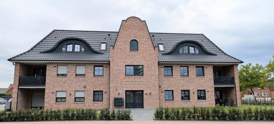 Erdgeschoßwohnung Moormerland - 3 Zimmer, 96 m&sup2;, 1.120&euro; | Angebot:25179375