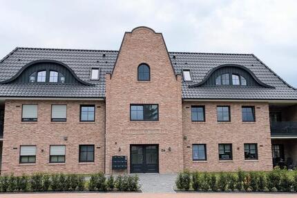 Wohnung Moormerland - 3 Zimmer, 96 m&sup2;, 1.120&euro; | Angebot:25179375