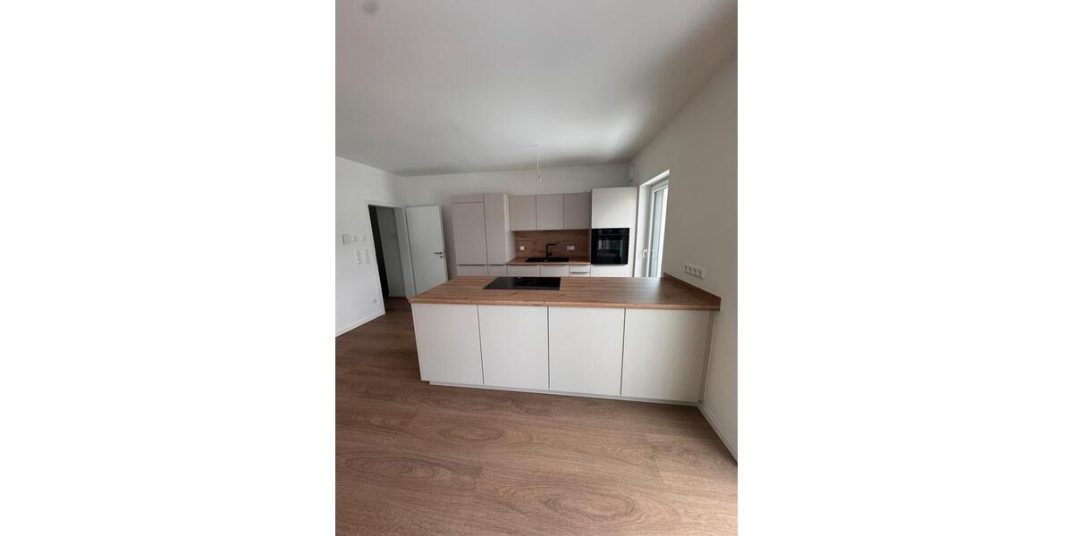 Etagenwohnung Marktredwitz - 3 Zimmer, 86 m&sup2;, 950&euro; | Angebot:24813878