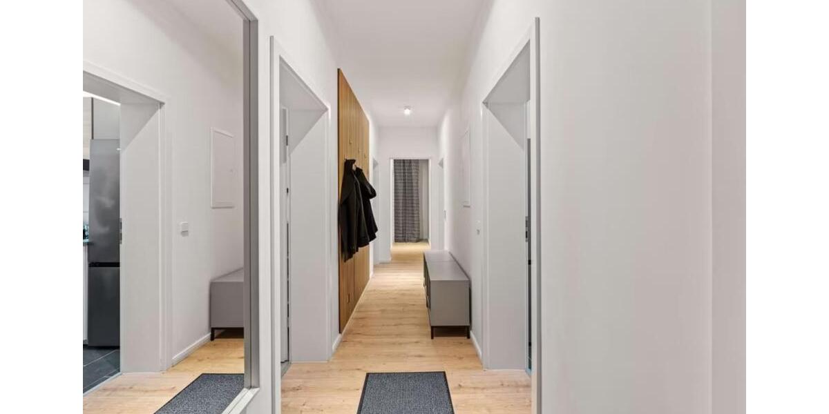 Wohnen auf Zeit Fürstenwalde (Spree) - 4 Zimmer, 12 m&sup2;, 500&euro; | Angebot:24983003