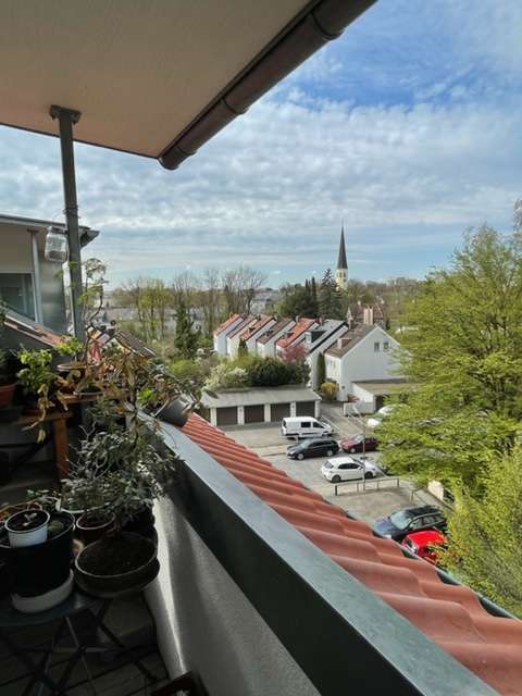 Wohnung zum Mieten in München 1.295 € 56 m²