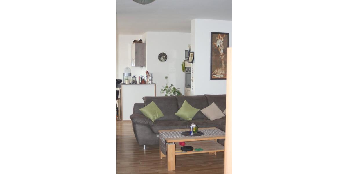 Biete in Grafenau Lichteneck eine Wohnung an. 3 zimmer