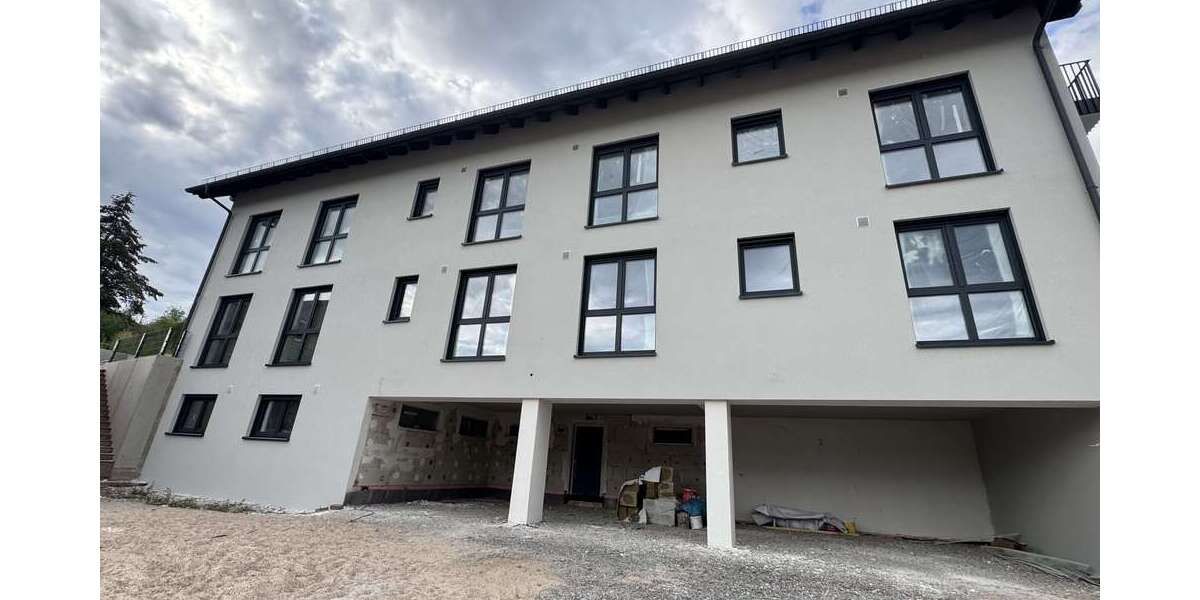 Etagenwohnung Elsenfeld - 2 Zimmer, 60 m&sup2;, 720&euro; | Angebot:26459197