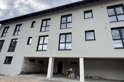 Wohnung Elsenfeld - 2 Zimmer, 60 m&sup2;, 720&euro; | Angebot:26459197