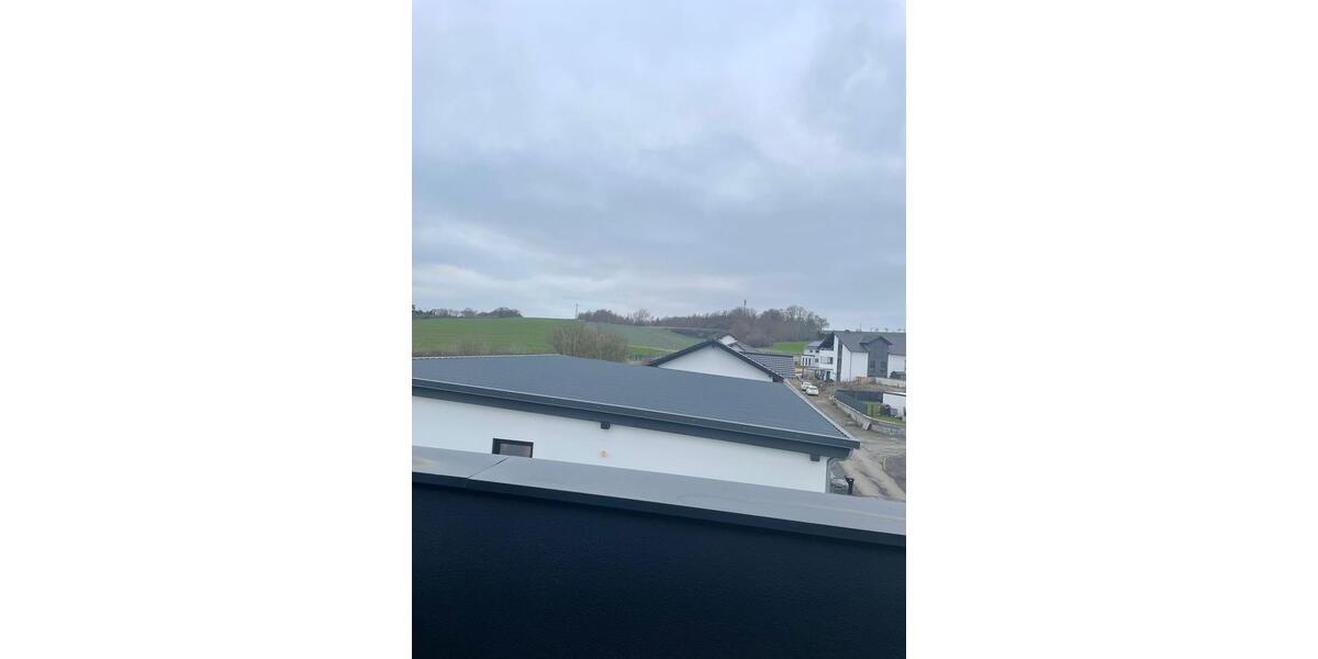 Mietwohnung im Neubaugebiet in Felsberg 2 zimmer