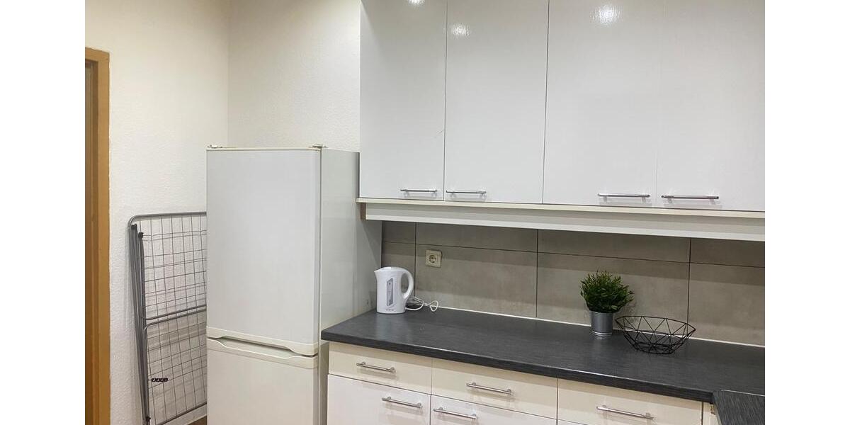 Wohnen auf Zeit Nürnberg Hasenbuck - 2 Zimmer, 50 m&sup2;, 17&euro; | Angebot:24352078