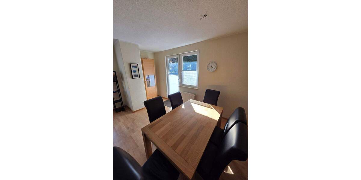 Etagenwohnung Altenau Altenau - 3 Zimmer, 74 m&sup2;, 620&euro; | Angebot:25703486