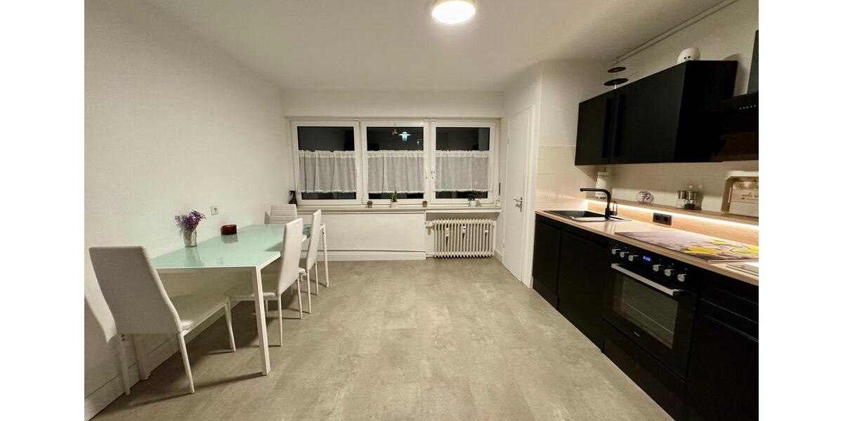 Etagenwohnung Bad Sooden-Allendorf Allendorf - 4 Zimmer, 122 m&sup2;, 890&euro; | Angebot:26498245