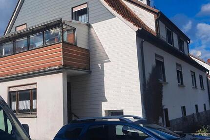 Haus zur Miete