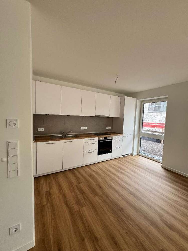 Wohnung zum Mieten in Hamburg 740 € 42.83 m²