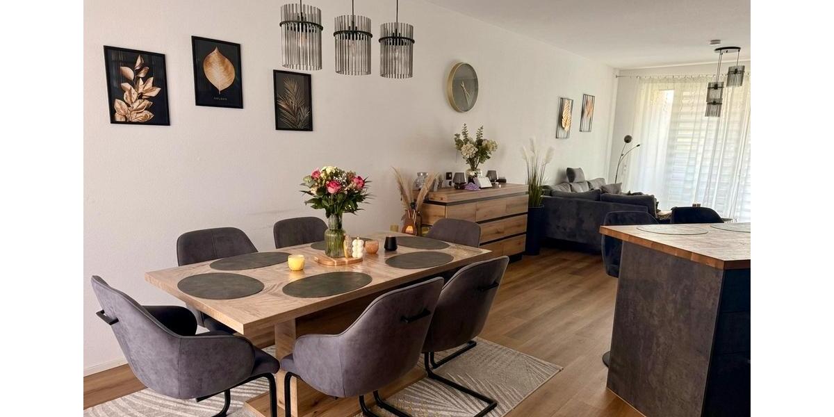 Erdgeschoßwohnung Köln Mülheim - 4 Zimmer, 103 m&sup2;, 2.009&euro; | Angebot:26580780