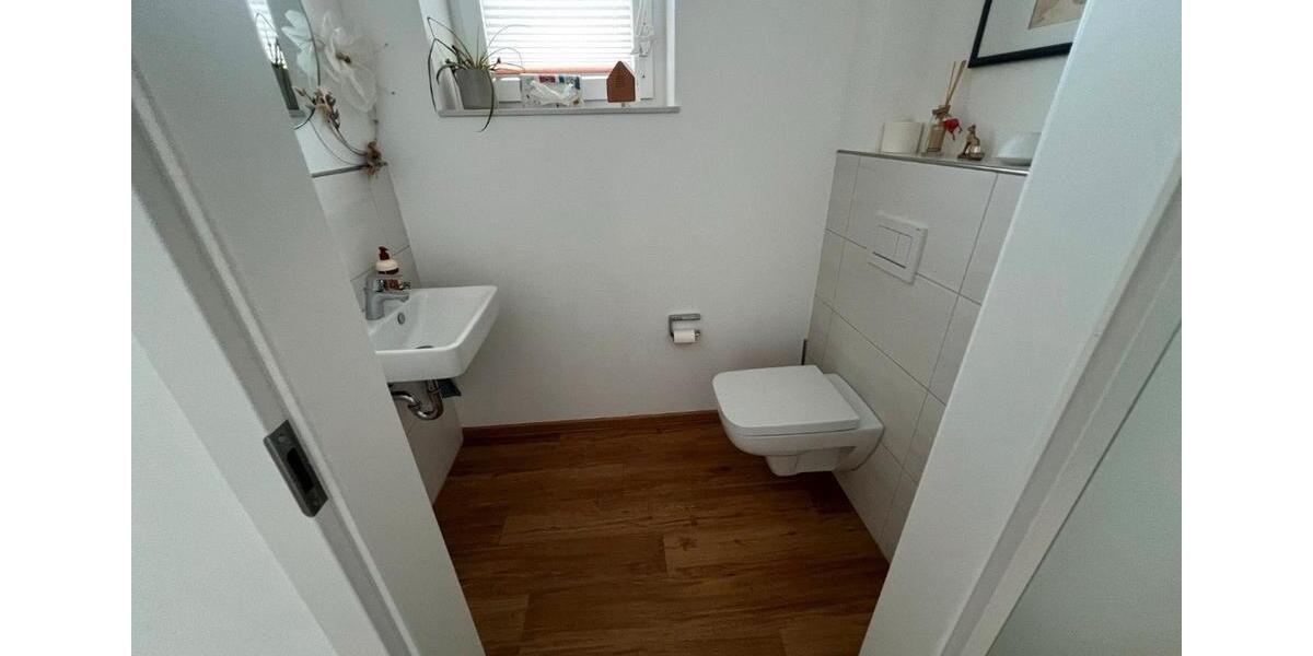 Einfamilienhaus Bramsche - 3 Zimmer, 133 m&sup2;, 1.450&euro; | Angebot:25964843